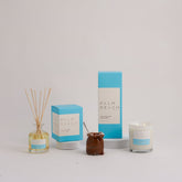 Salted Caramel & Vanilla Reed Diffuser 250ml